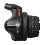 Shimano SL-3S41 REVO-SHIFTER NEXUS 3-SPEED w/B-CRANK BC06