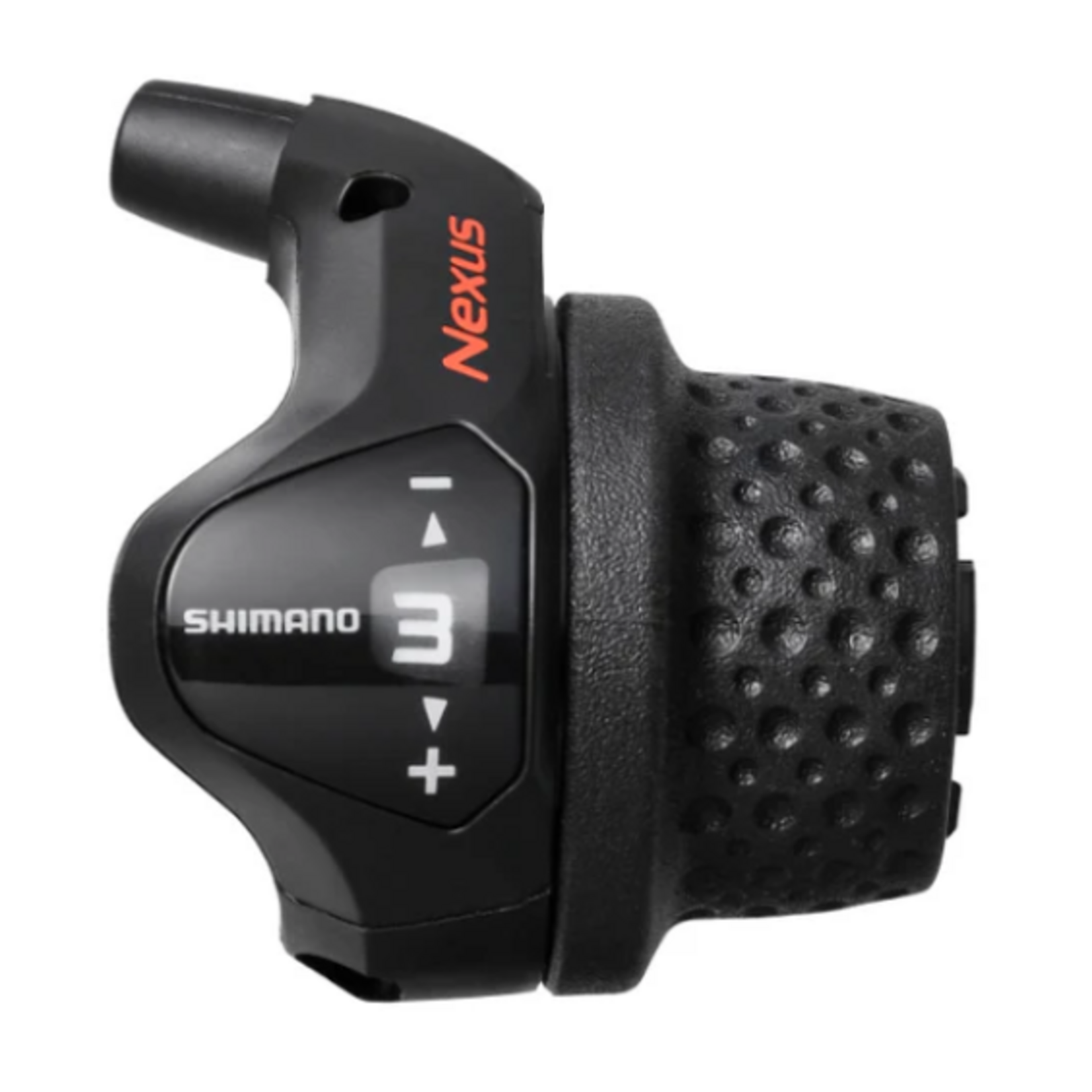 Shimano SL-3S41 REVO-SHIFTER NEXUS 3-SPEED w/B-CRANK BC06