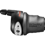 Shimano SL-7S31 REVO-SHIFTER NEXUS  7-SPEED BLACK