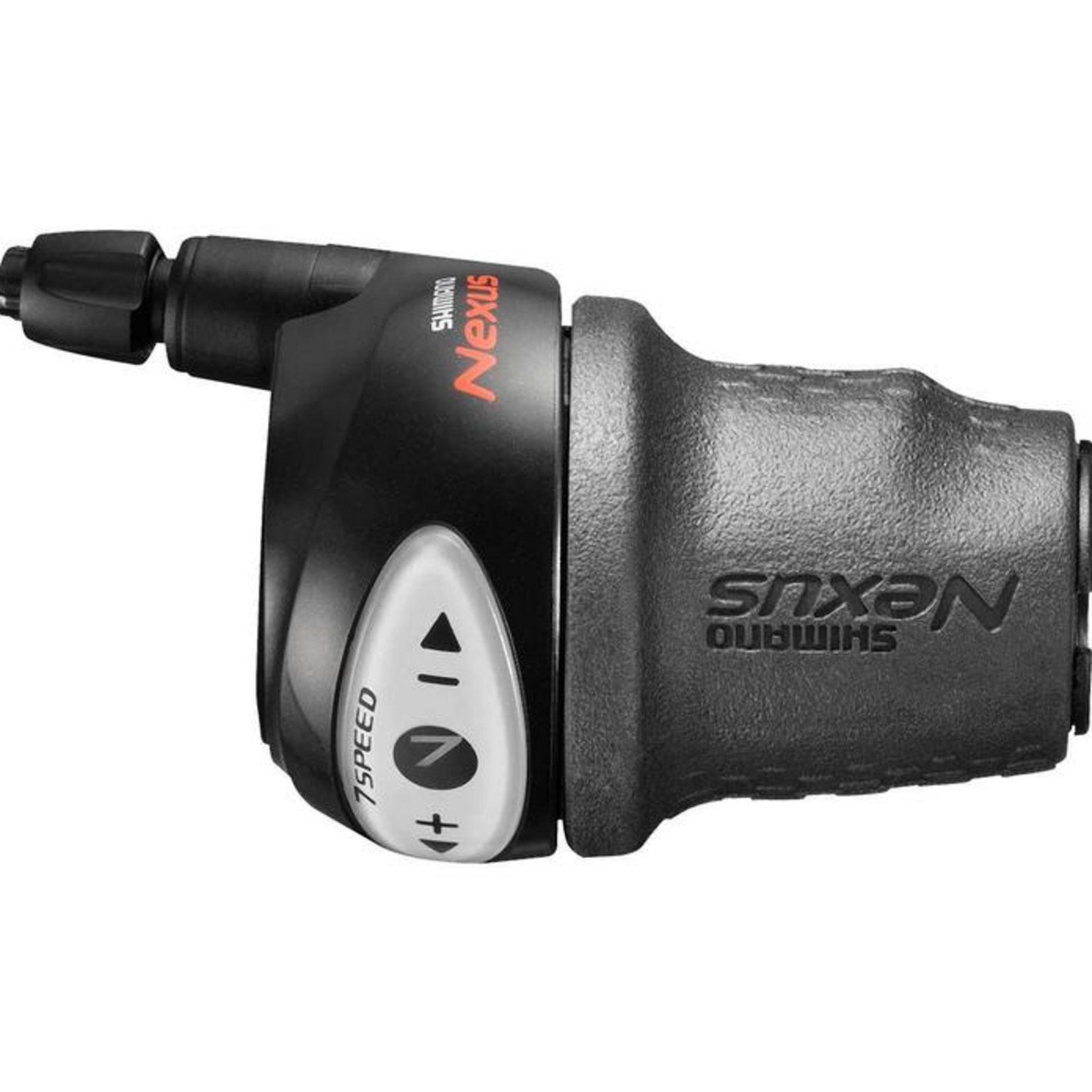 Shimano SL-7S31 REVO-SHIFTER NEXUS  7-SPEED BLACK