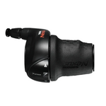 Shimano SL-C3000 REVO-SHIFTER NEXUS 7-SPEED BLACK
