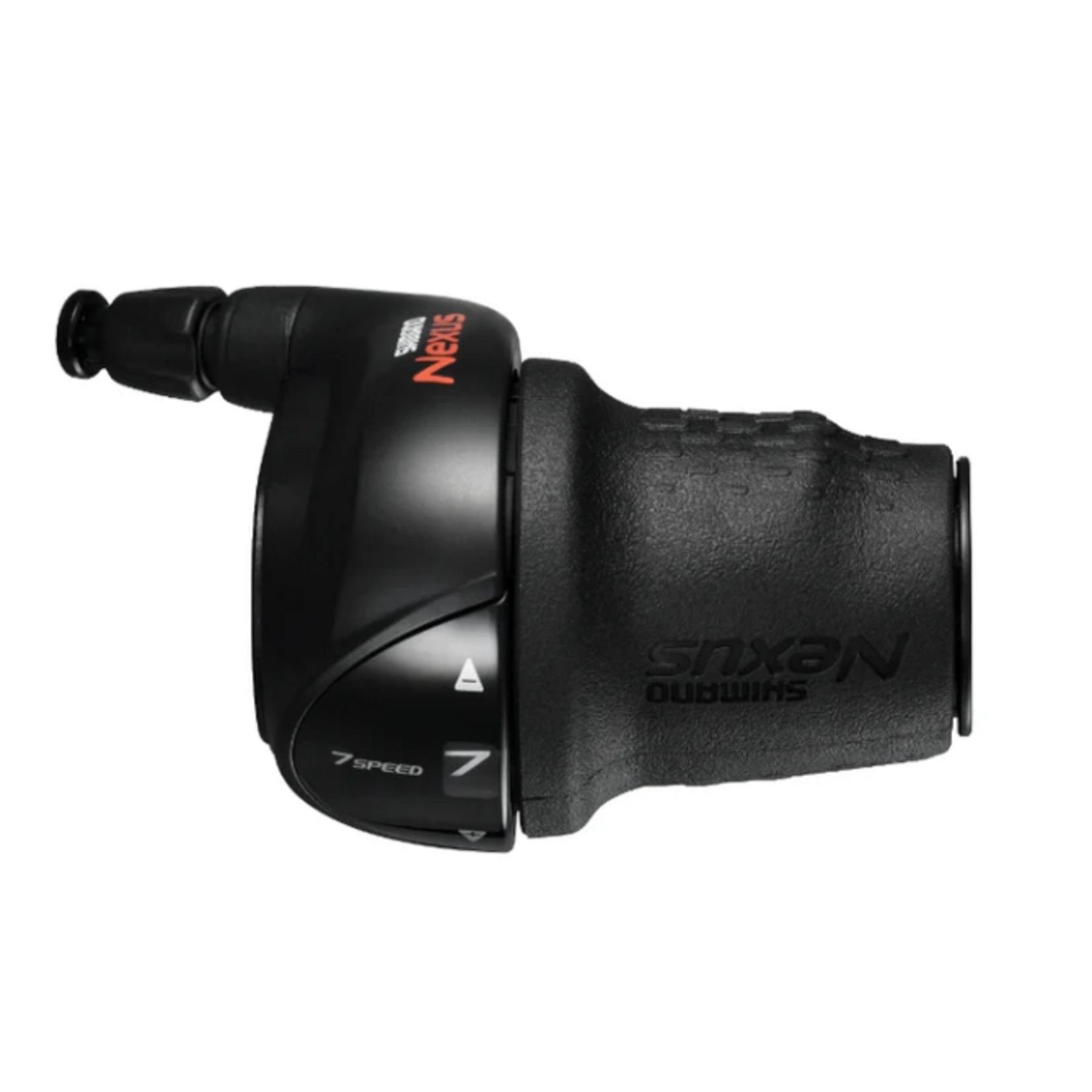 Shimano SL-C3000 REVO-SHIFTER NEXUS 7-SPEED BLACK