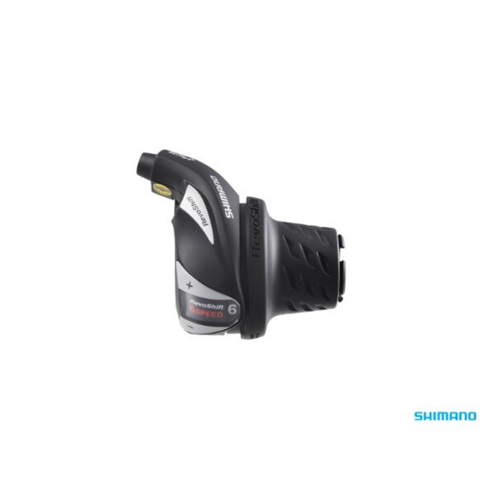 Shimano SL-RS36 REVO-SHIFTER 6-SPEED RIGHT/ SIS LEFT