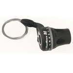 Twist shift w/inner wire, set 8 speed , right side only L 1850mm Sunrace M63
