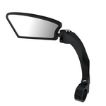 MIRROR - E-Mirror, Left, fully adjustable