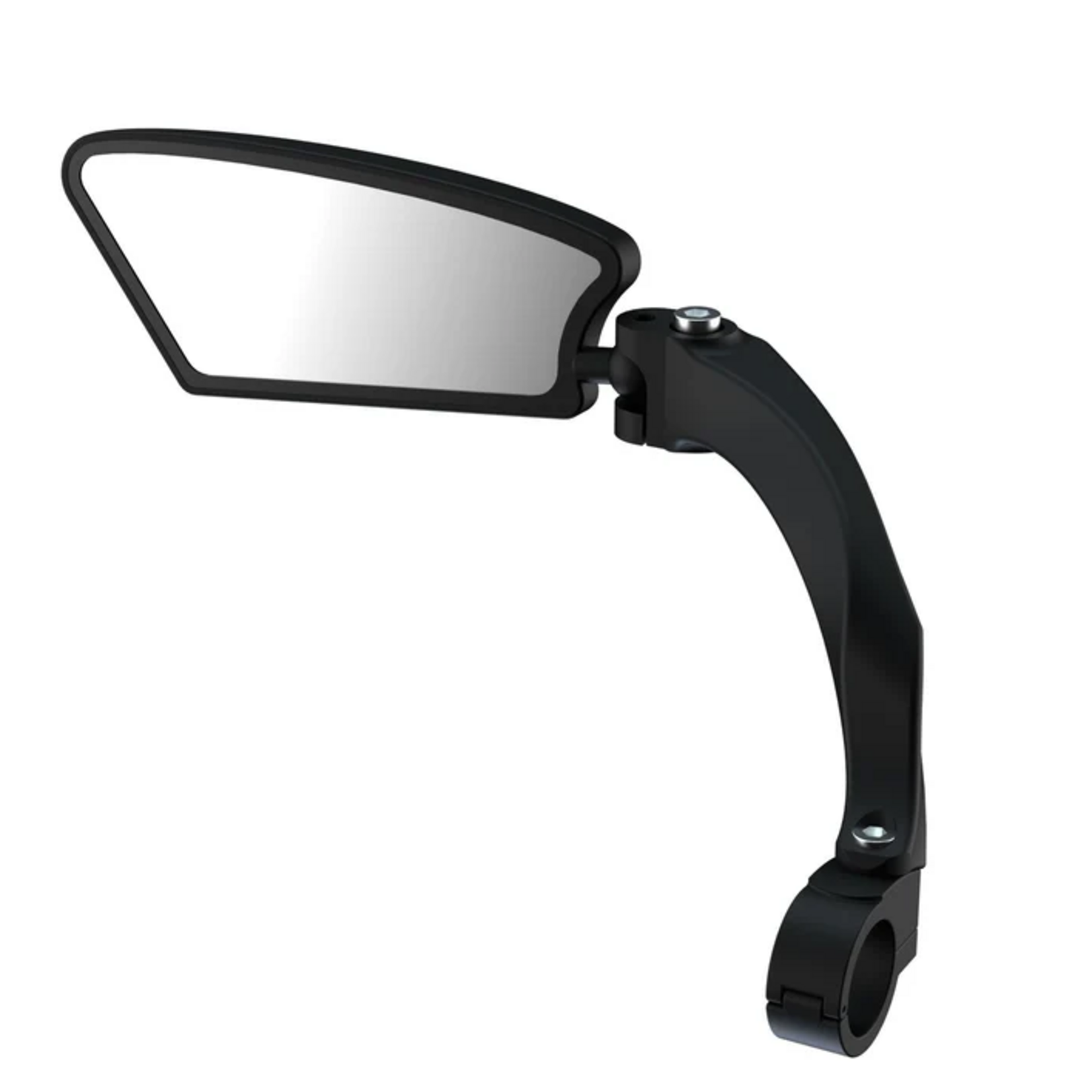 MIRROR - E-Mirror, Left, fully adjustable