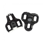 CLEATS. KEO Black 0 Degrees