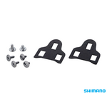 Shimano SM-SH20 CLEAT SPACERS w/FIXING BOLT SET M5x10mm-3pcs /  M5x13.5mm-3pcs
