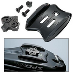 Shimano SM-SH40 PONTOON ADAPTERS ROAD OUTSOLE to SPD