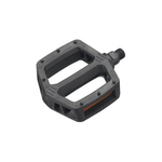 PEDALS BMX Platform 3546A  1/2"  Black