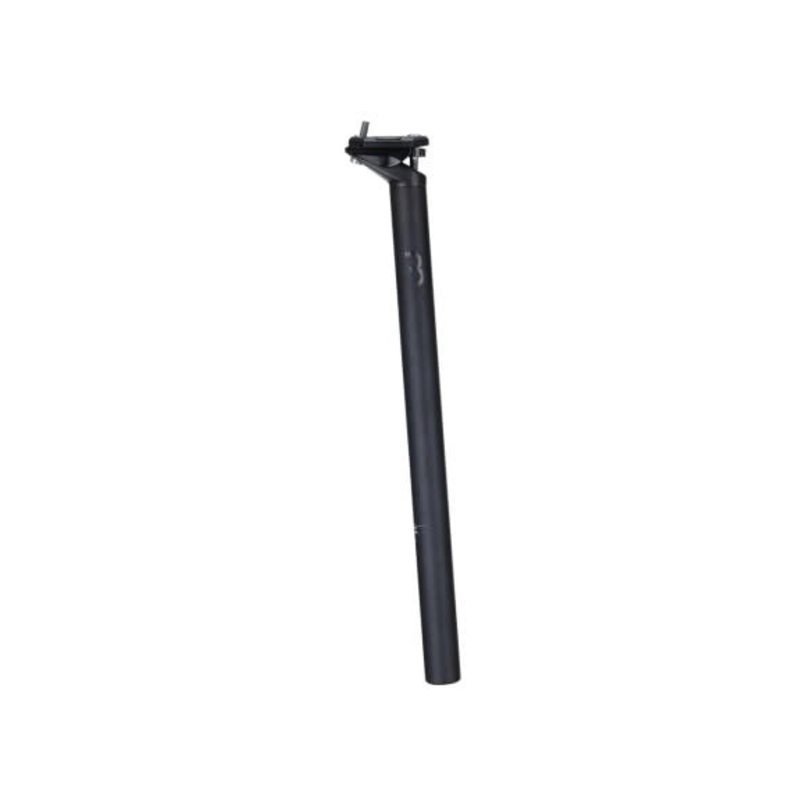 BBB Toppost Seatpost BLACK 27.2mm