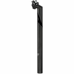 Seat Post - ROAD GOSSAMER Alloy SB20 27.2 mm x  350mm