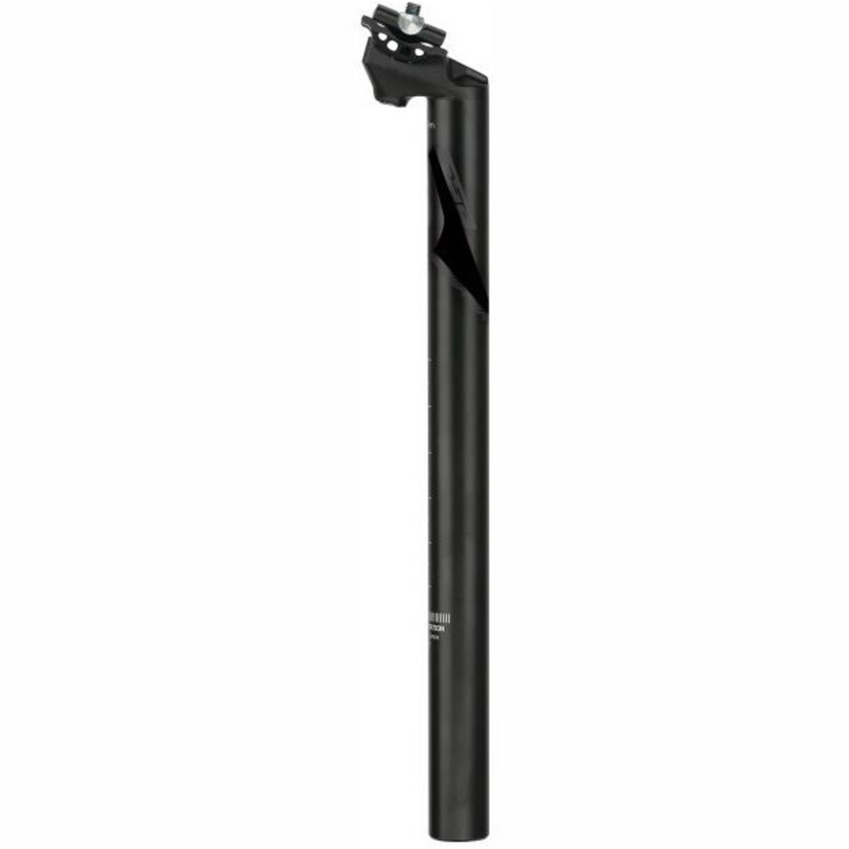 Seat Post - ROAD GOSSAMER Alloy SB20 27.2 mm x  350mm