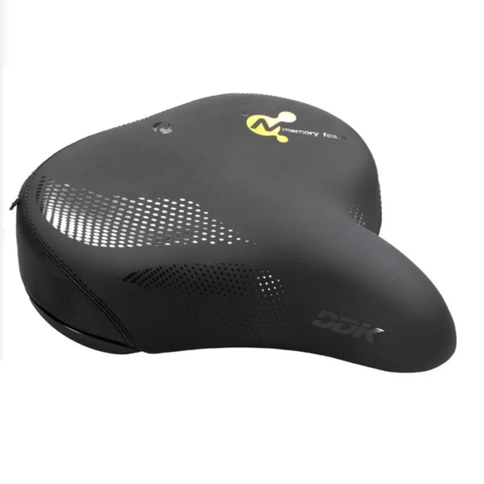 Saddle Cruiser - Support/Memory Foam Soft Touch 275mm