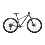 Specialized 2027 ROCKHOPPER SPORT 27.5" BURNT GOLD METALLIC/STALLION Small