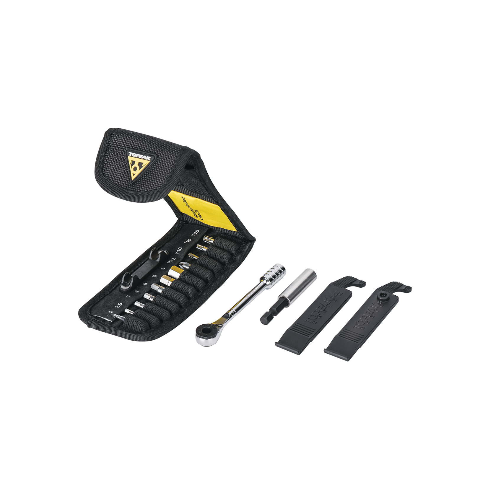 Topeak RATCHET ROCKET LITE DX