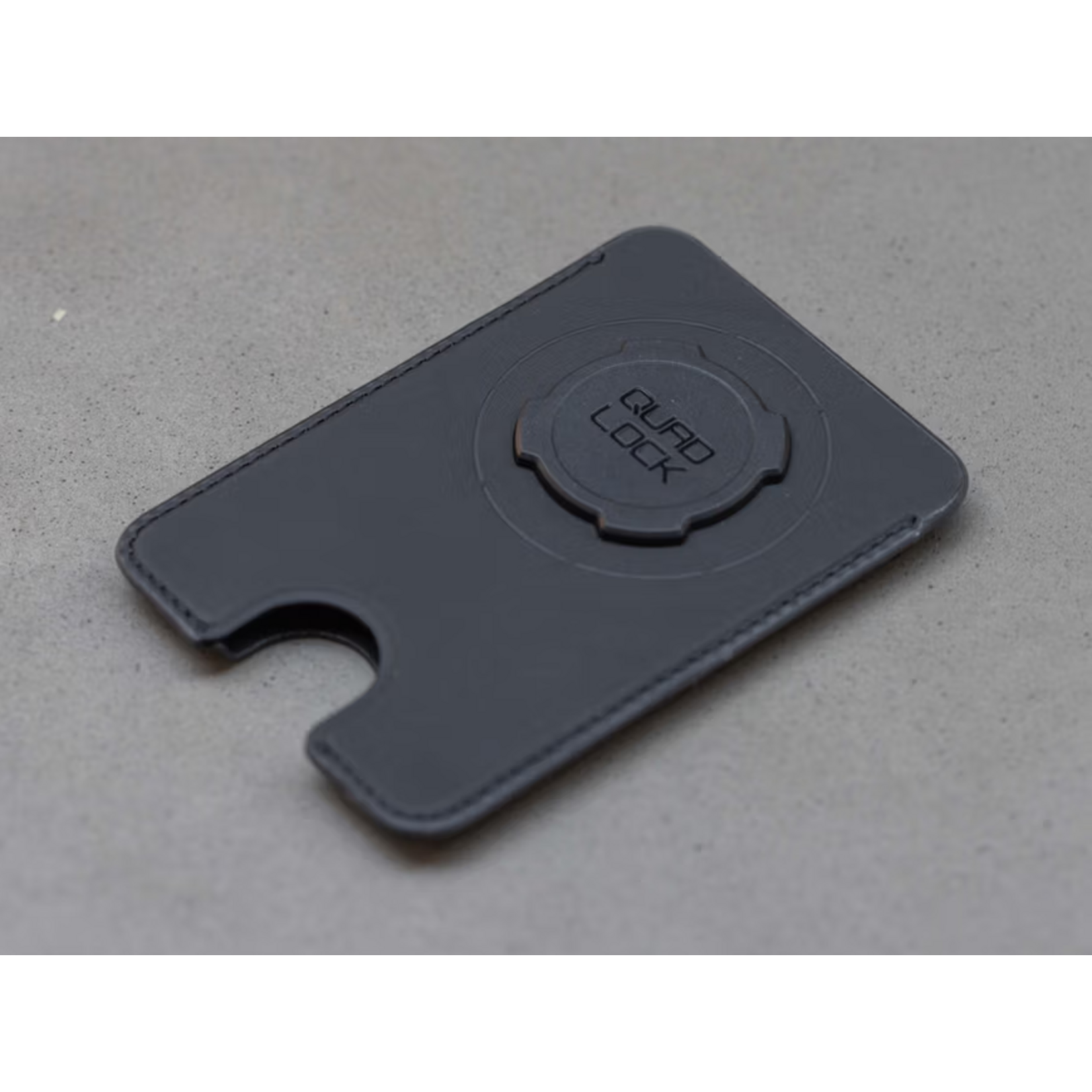 QuadLock MAG WALLET