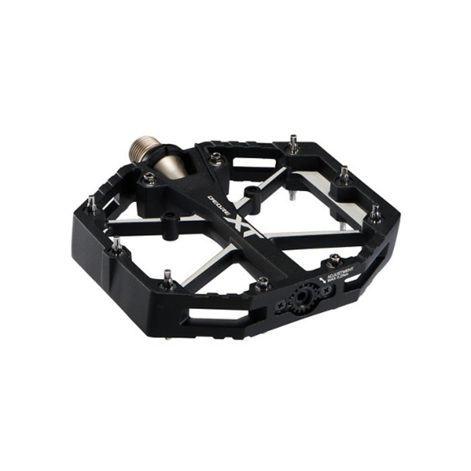 Shimano PD-M8240 DEORE XT Pedal (Flat)