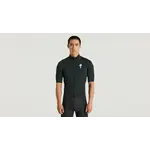 Specialized SL PRO RAIN JERSEY SS MEN BLK L