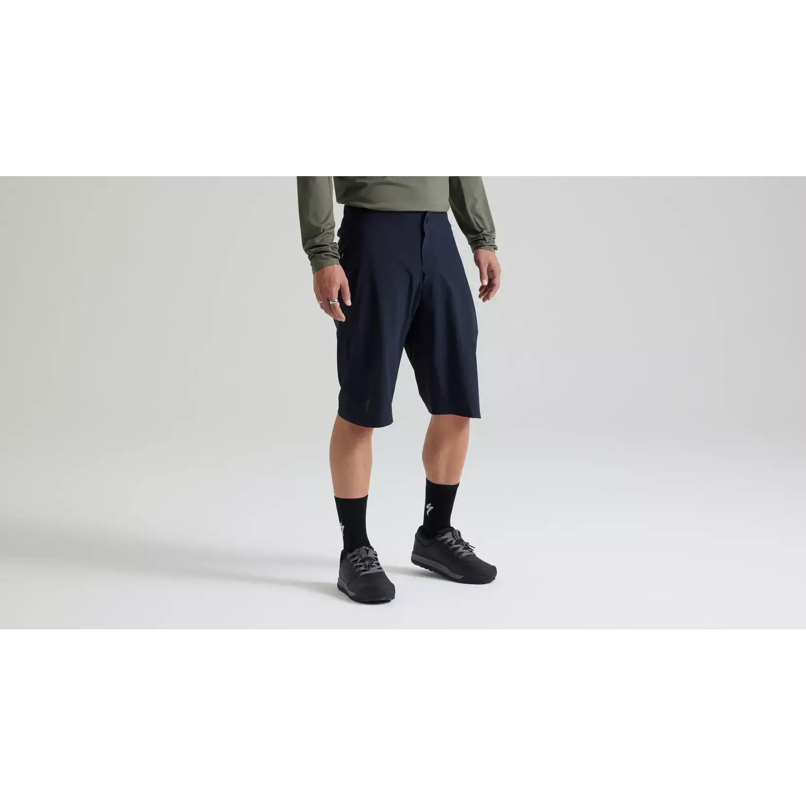 Specialized GRAVITY TRAINING RACE SHORT MEN BLK 38