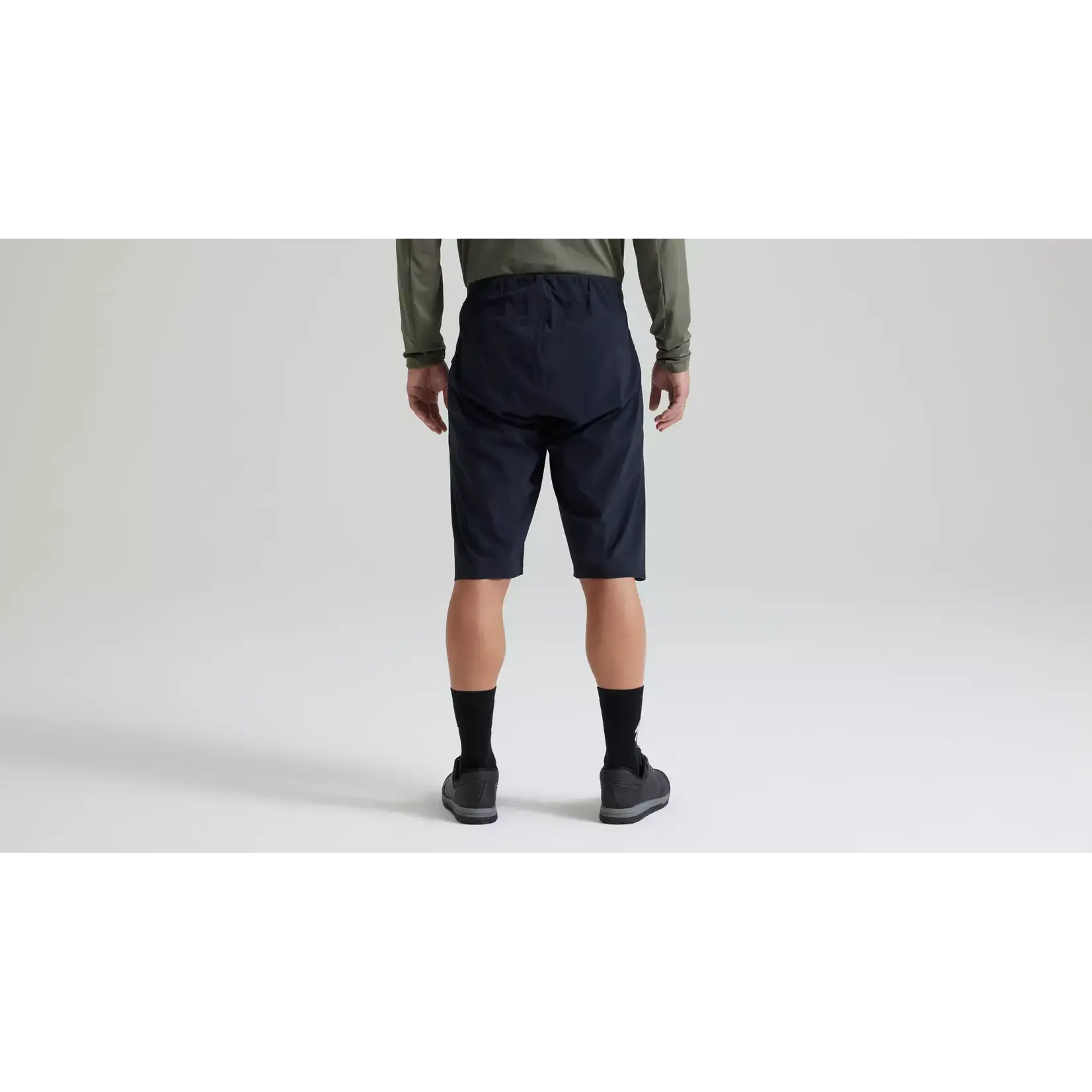 Specialized GRAVITY TRAINING RACE SHORT MEN BLK 38