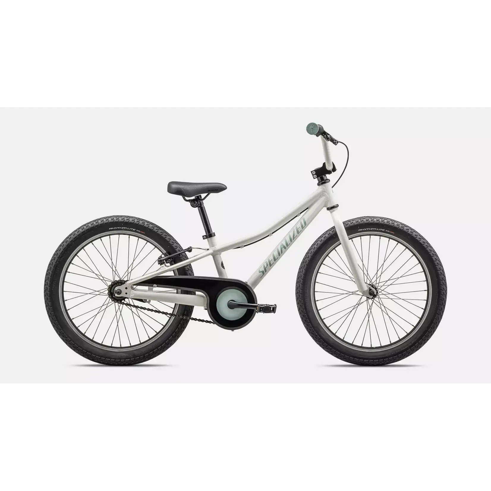 Specialized 2023 RIPROCK COASTER 20" DUNE WHITE/WHITE SAGE