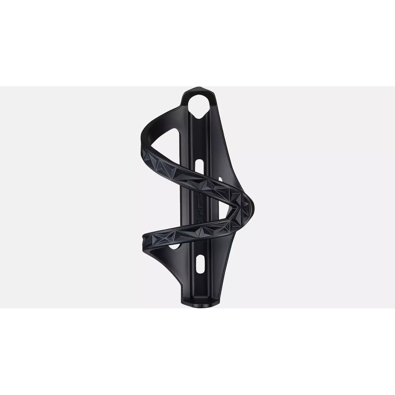 Specialized SIDE SWIPE CAGE POLY RIGHT BLACK