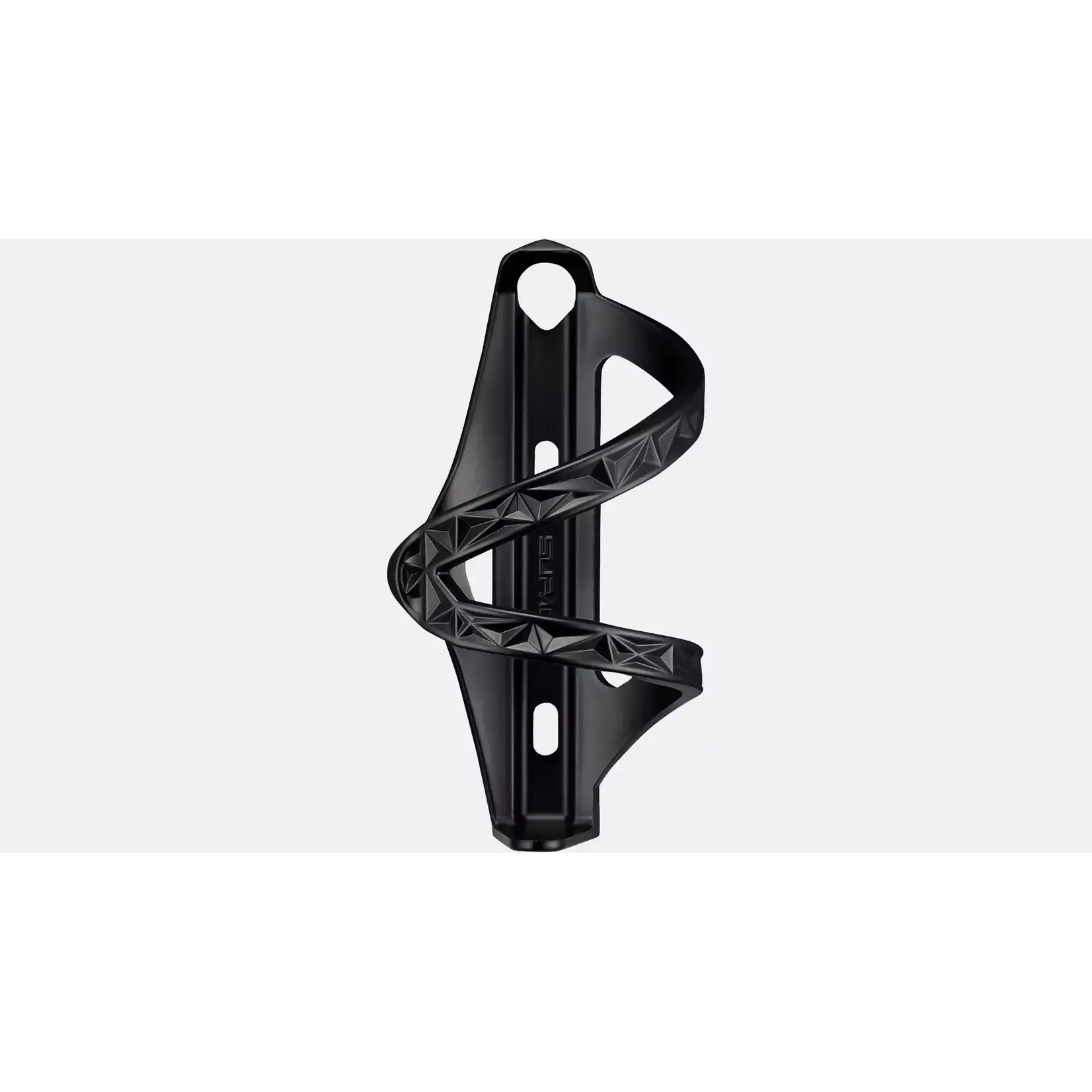 Specialized SIDE SWIPE CAGE POLY LEFT BLACK