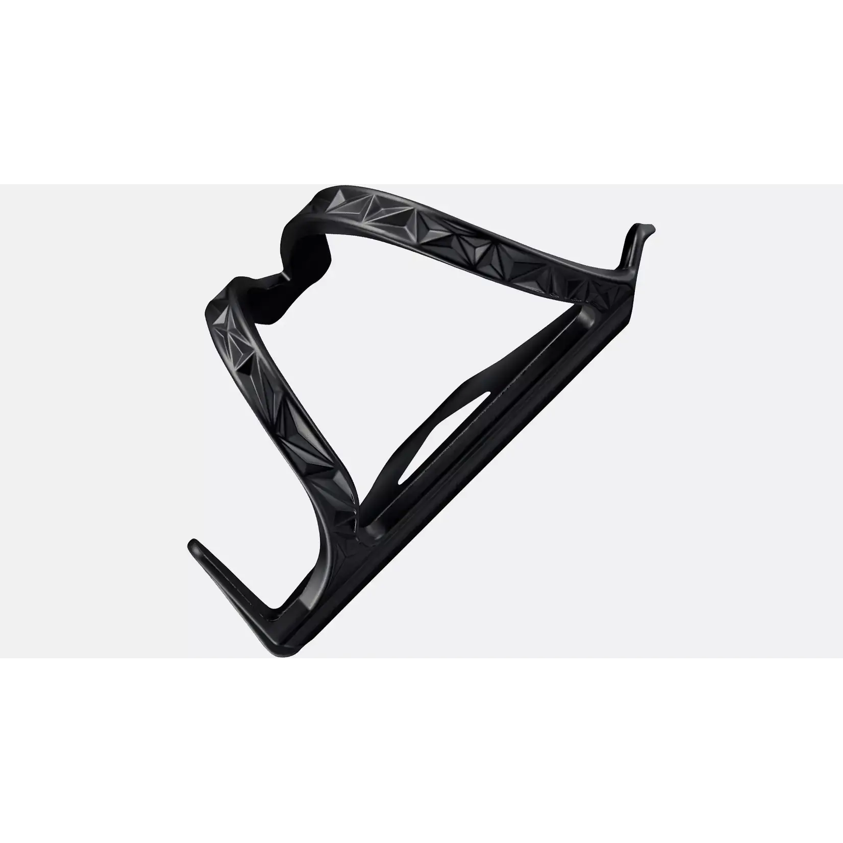 Specialized SIDE SWIPE CAGE POLY LEFT BLACK