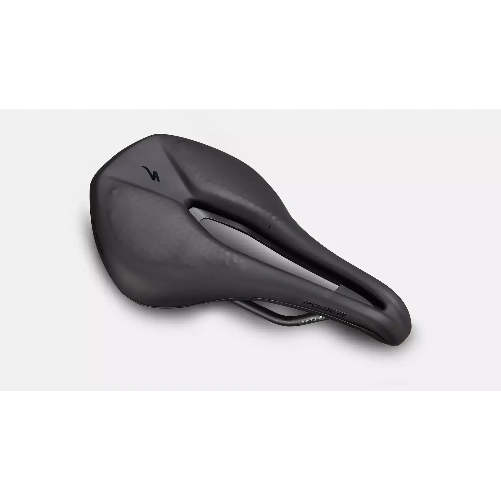 Specialized POWER EXPERT SADDLE BLK 143