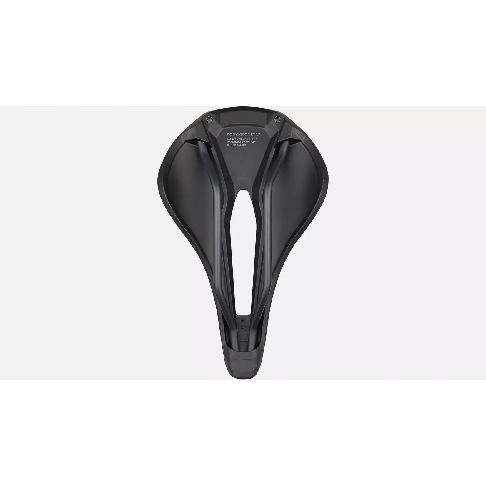Specialized POWER EXPERT SADDLE BLK 143