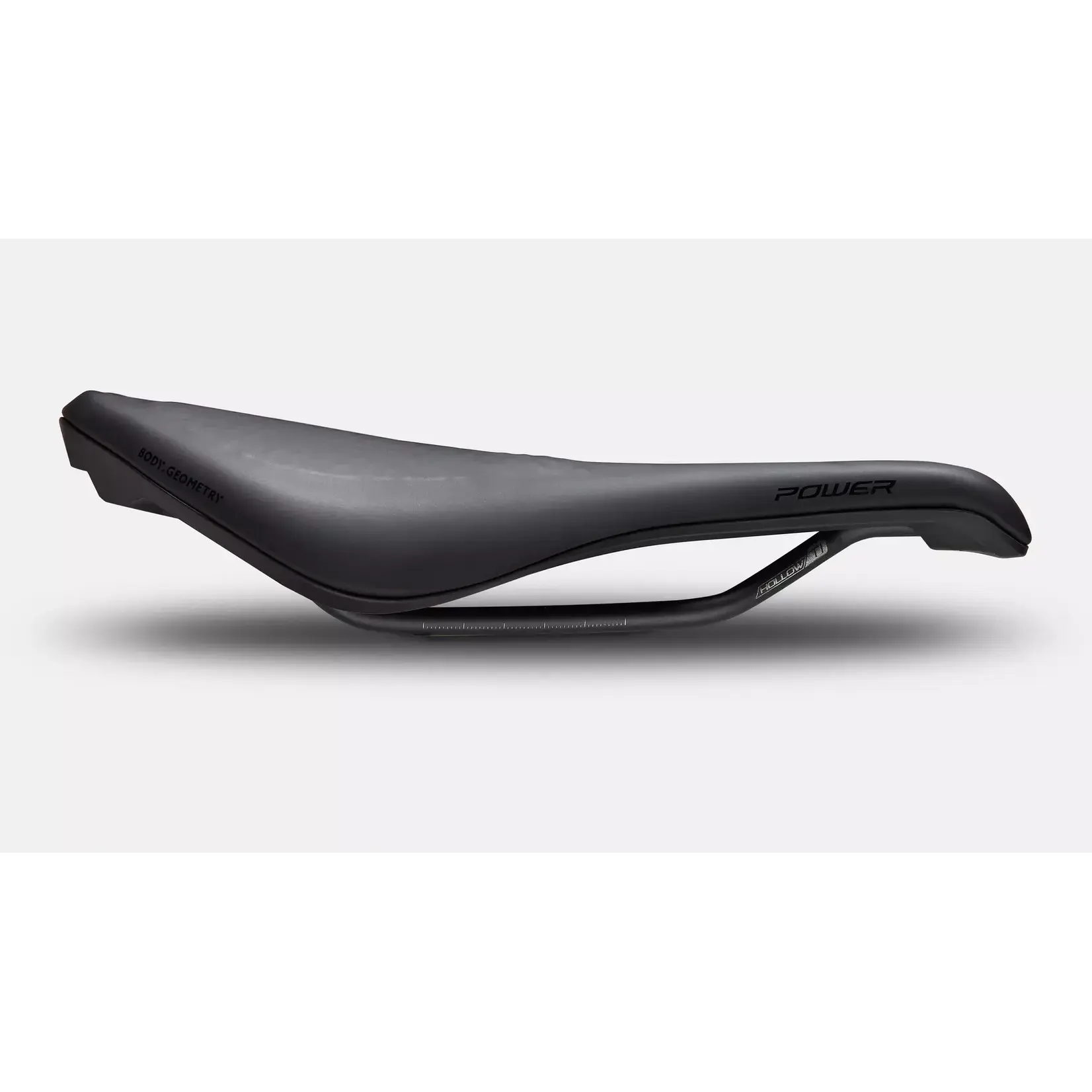 Specialized POWER EXPERT SADDLE BLK 143