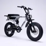 FATBOY SCRAMBLER V3 - Brushed Alloy