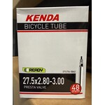 KDA Tube 27.5 x 2.8-3.0 FV/PV 48mm