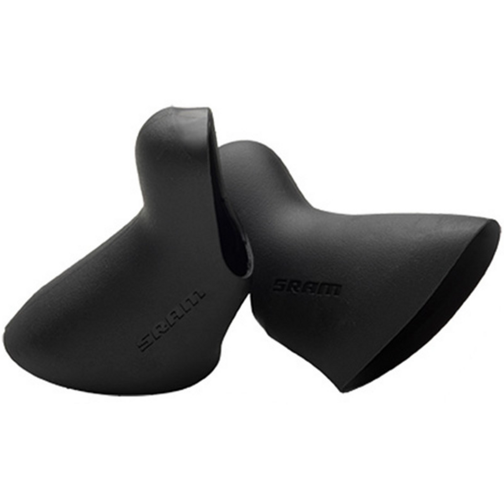 SRAM SRAM Double Tap Hoods - Black