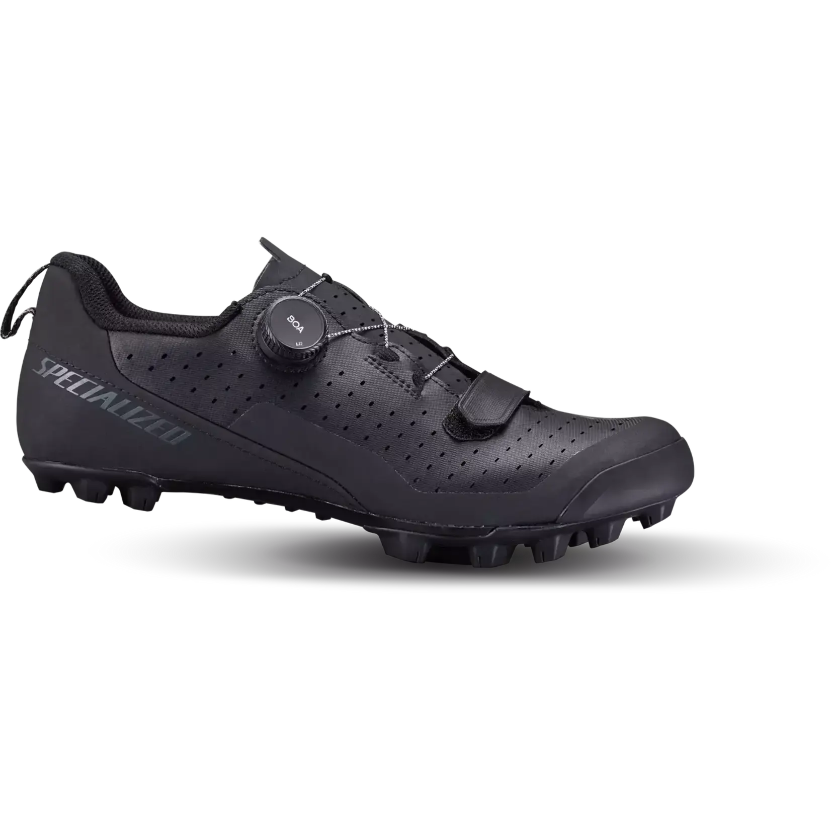 Specialized RECON 2.0 MTB SHOE BLACK 41