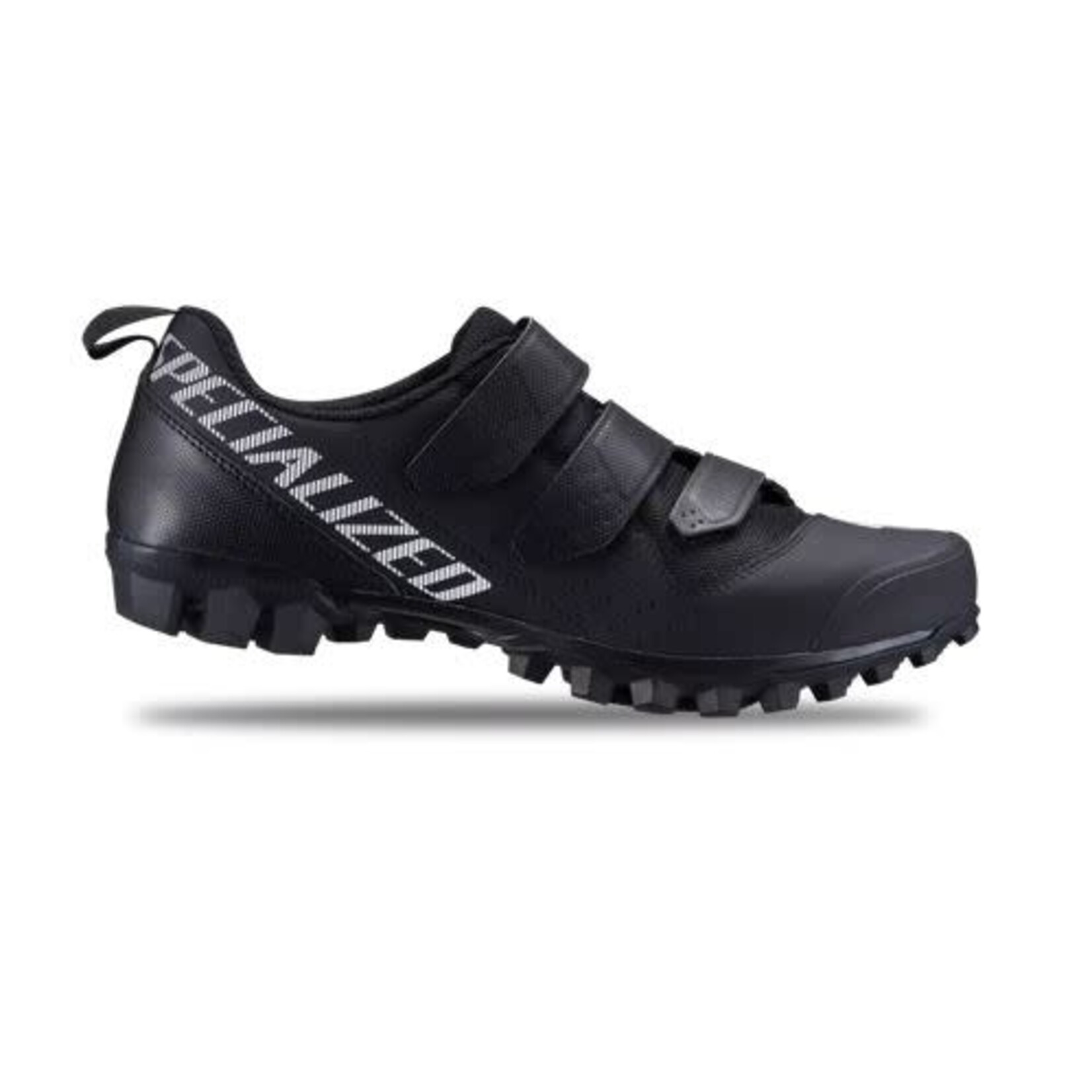 Specialized RECON 2.0 MTB SHOE BLACK 40