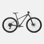 Specialized 2027 ROCKHOPPER SPORT 27.5" METALLIC OBSIDIAN/SHADOW SILVER XS