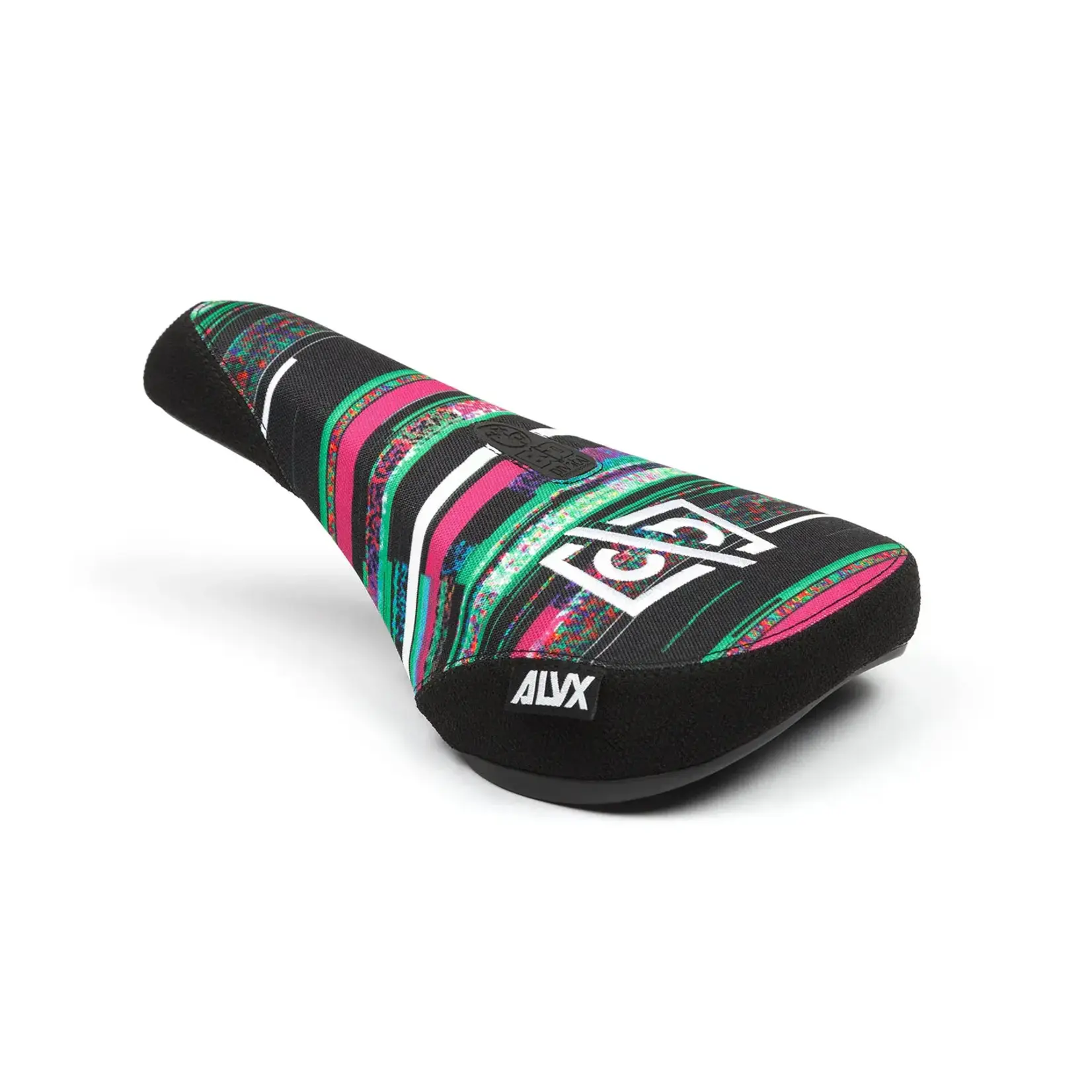 Pivotal Saddle MID ALVX EJECT VX Glitch