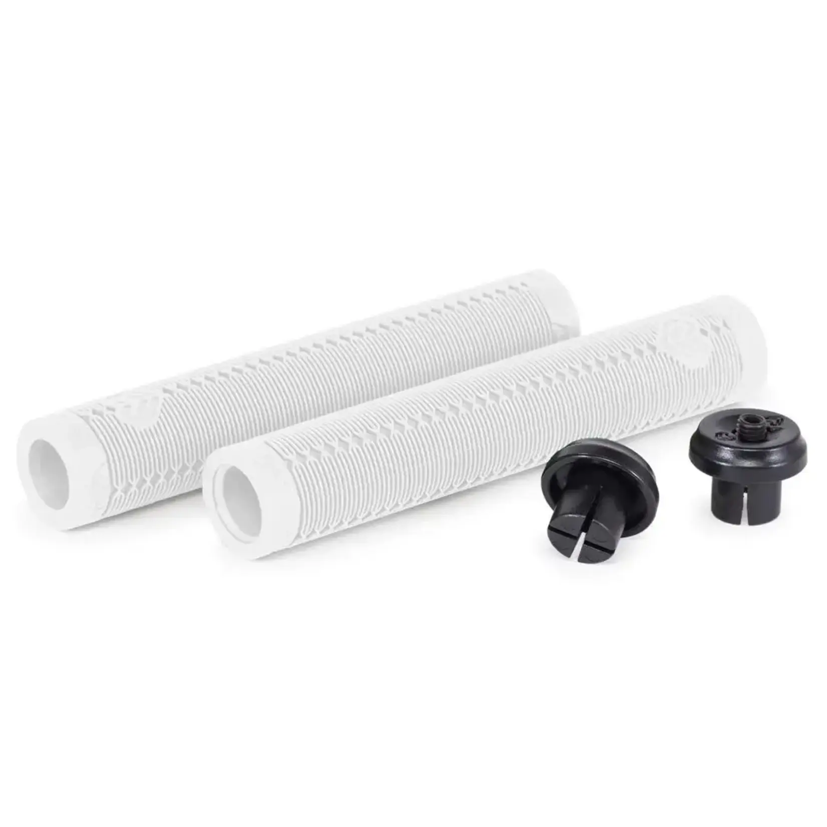 Grips SHOGUN  166mm White