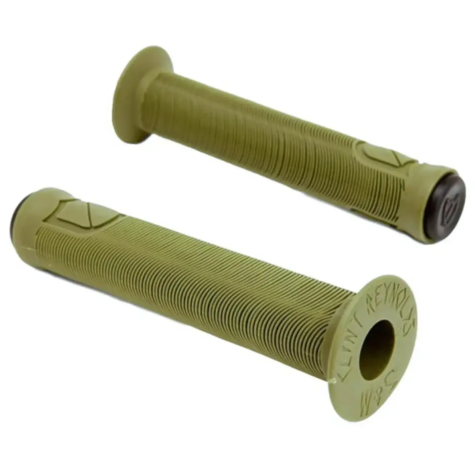 REYNOLDS Grips by ODI 155mm Army Green