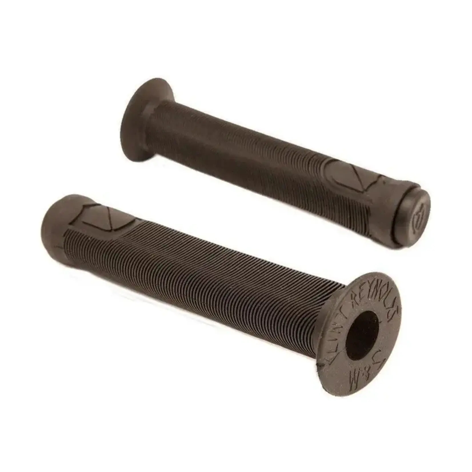 REYNOLDS Grips by ODI 155mm Merlot