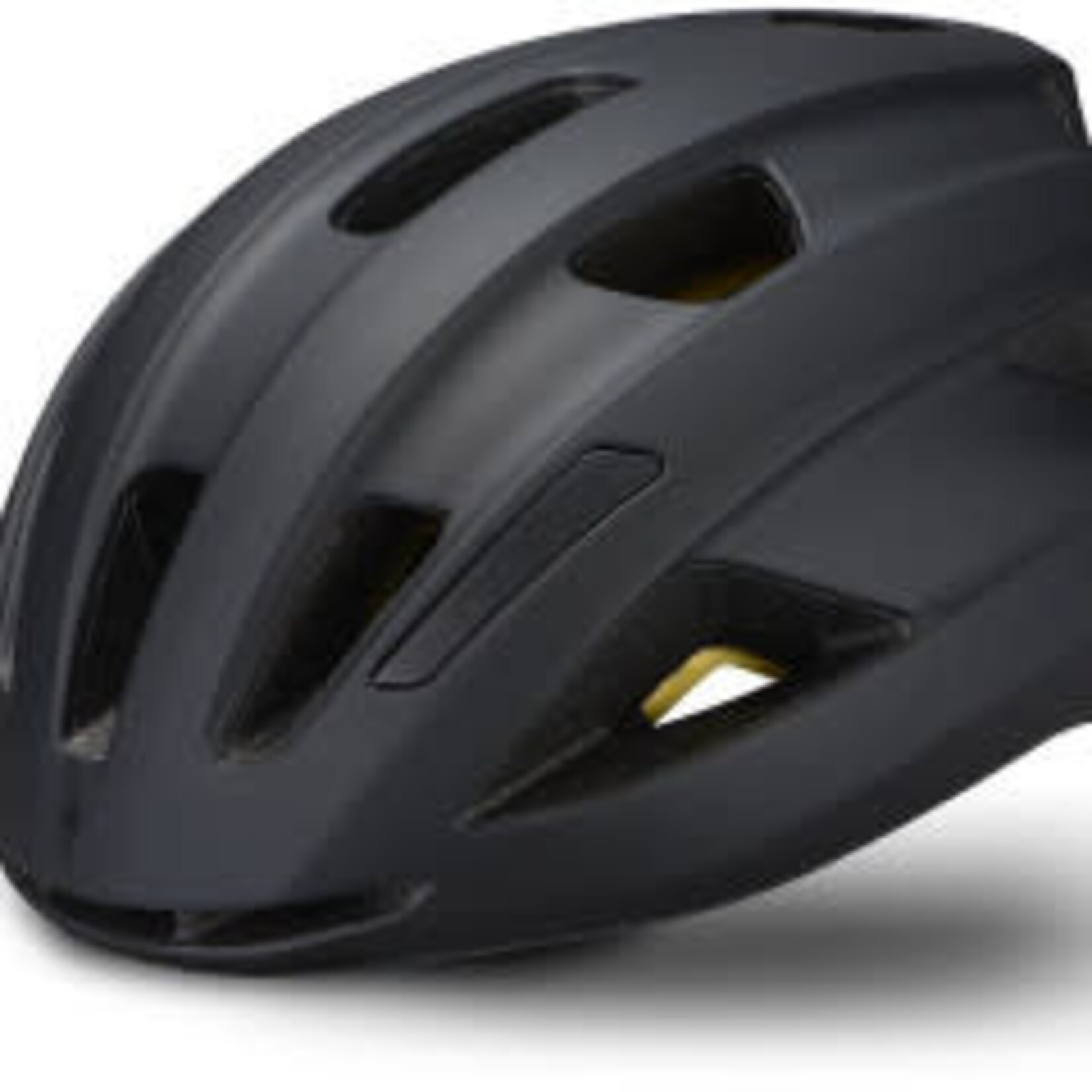 Specialized ALIGN II HELMET MIPS CE BLACK/BLACK REFLECTIVE XL