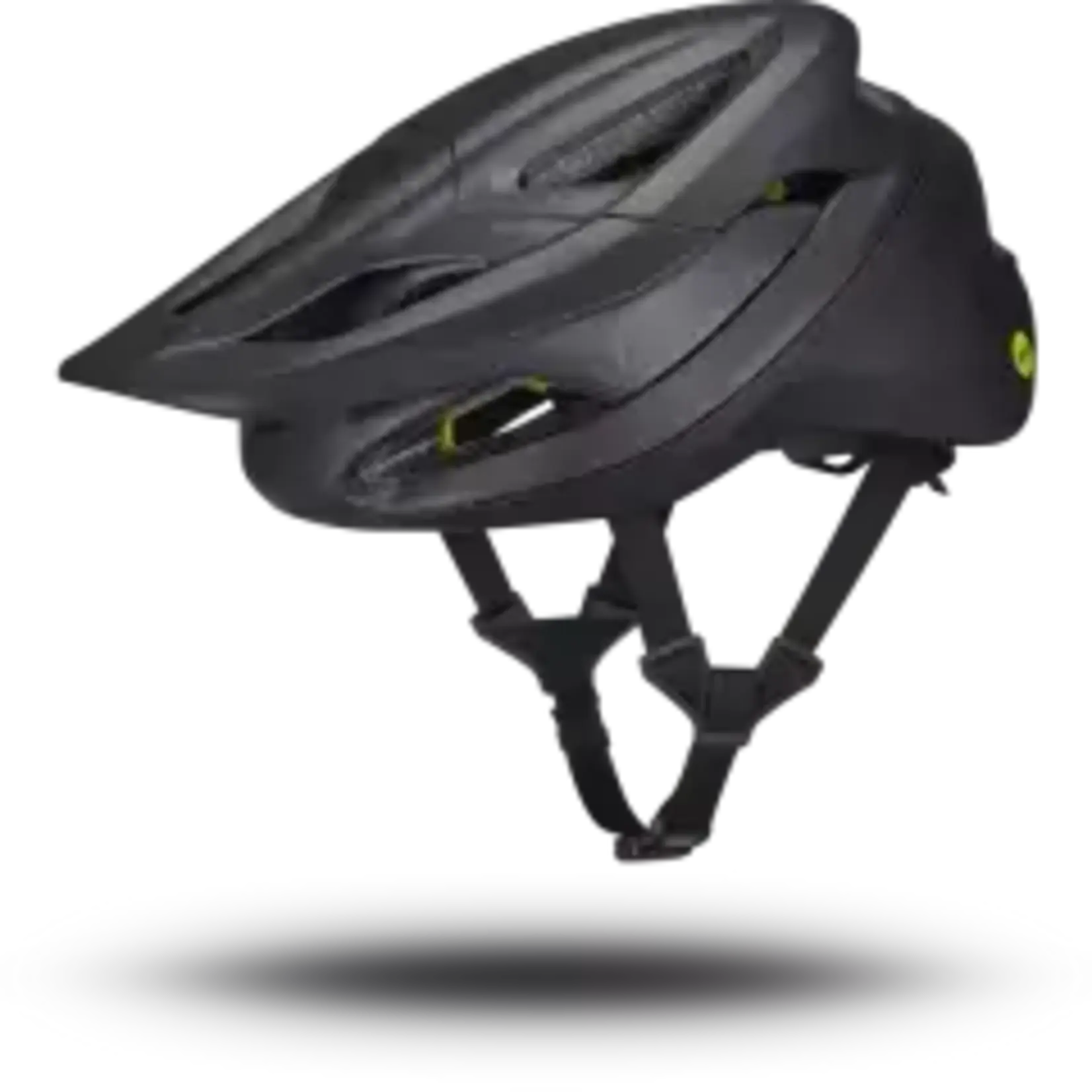 Specialized CAMBER HELMET CE BLACK Small
