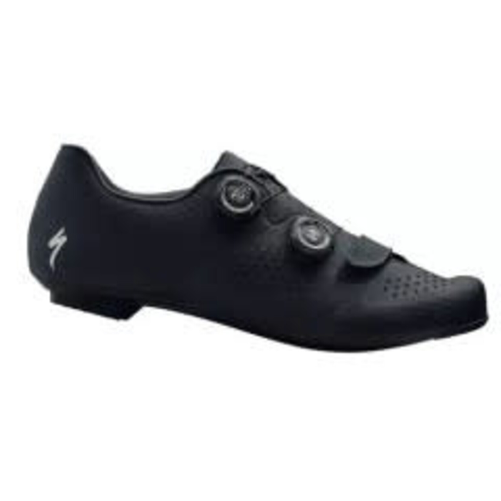 Specialized TORCH 3.0 ROAD SHOE BLACK 47
