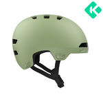 HELMET MAZE KC AS Matte Meadow Green S/M