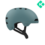 HELMET MAZE KC AS Matte Stone Blue M/L