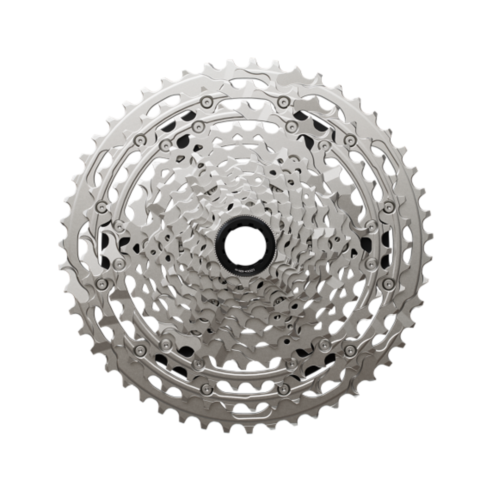 Shimano CS-M6200-12 CASSETTE 12 -SPEED DEORE 10-51T
