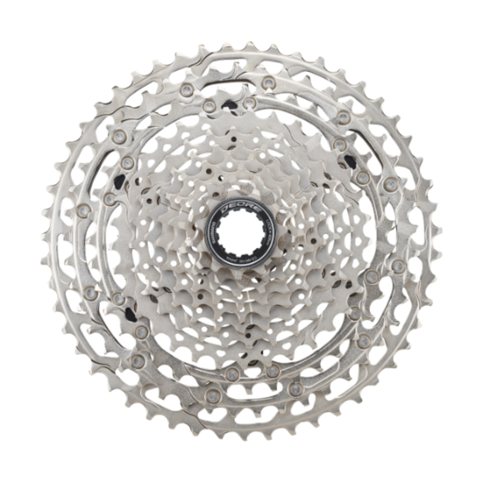 Shimano CS-M5100-11 CASSETTE 11-SPEED 11-51T