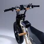 FATBOY BANG BANG Cruiser Set